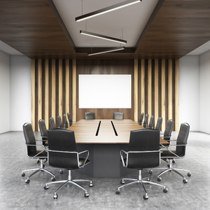 Meeting Rooms